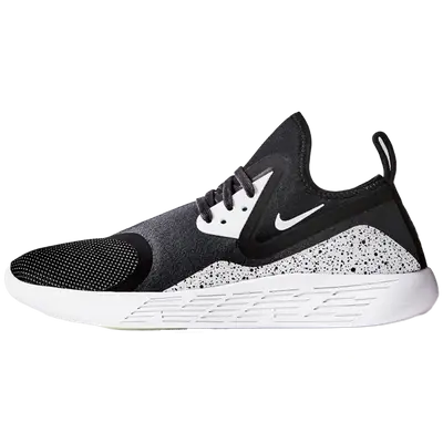 Nike LunarCharge Black | Where To Buy | 923284-999 | The