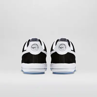 Nike Lunar Force 1 14 Black White