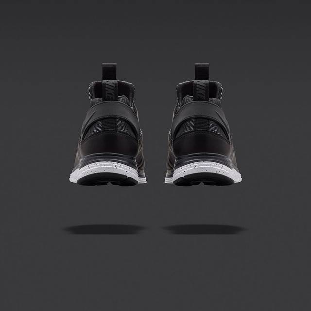 huarache lunar