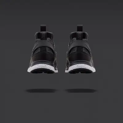 Nike Lunar Huarache Light SP Black
