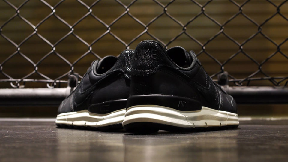 Nike Lunar Internationalist PA Stingray