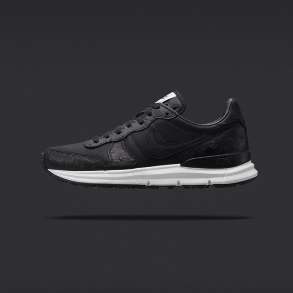 Nike Lunar Internationalist X SOPH Black | Where To Buy | 718764-001