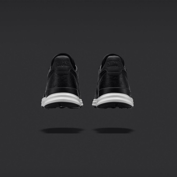 Nike Lunar Internationalist X SOPH Black | Where To Buy | 718764-001