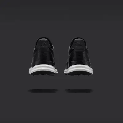 Nike Lunar Internationalist X SOPH Black