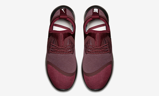 Nike LunarCharge Maroon