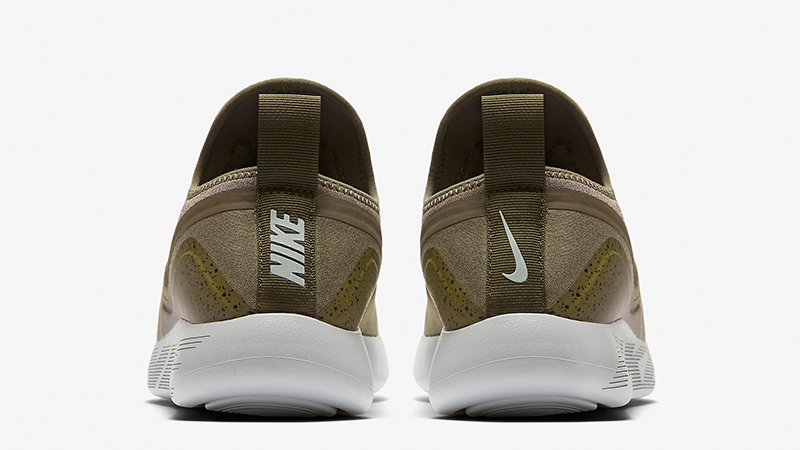 Nike LunarCharge Olive