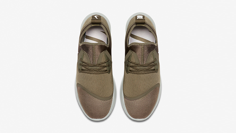 Nike LunarCharge Olive