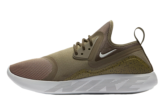 Nike-LunarCharge-Olive