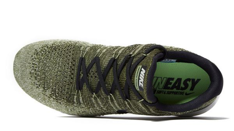 Nike LunarEpic Flyknit 2 Olive Black - Where To Buy - TBC | The 