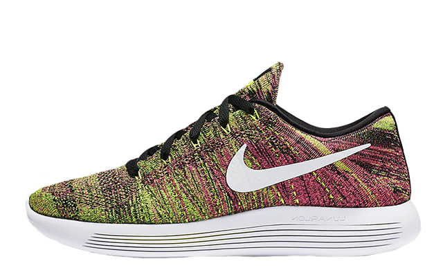 nike lunar flyknit release date