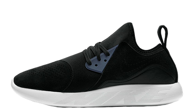 Nike Lunarcharge Premium Black White