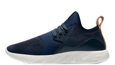 Nike Lunarcharge Premium Navy