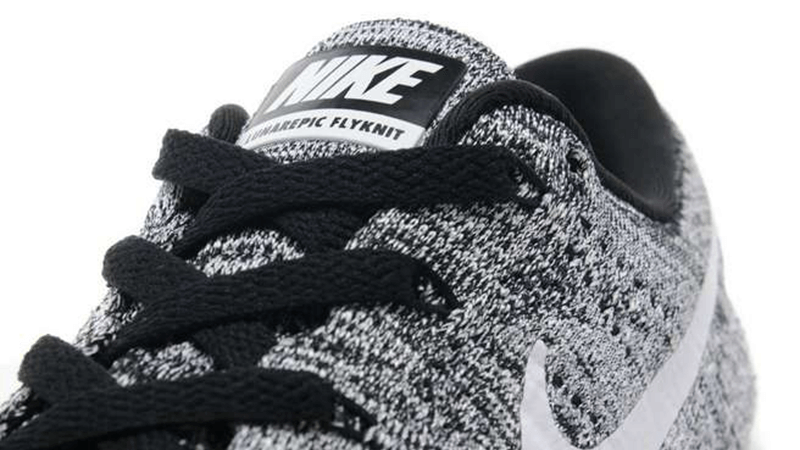 nike lunarepic flyknit low grey