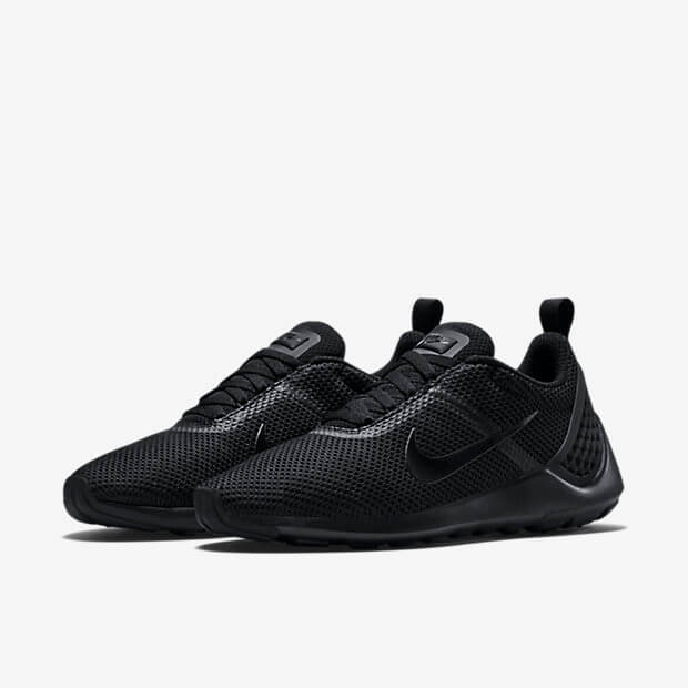 Nike Lunarestoa 2 Essential Black 