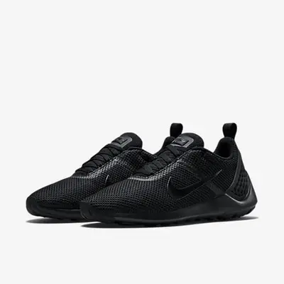 Nike Lunarestoa 2 Essential Black Where To Buy 811372 001 The Sole Supplier