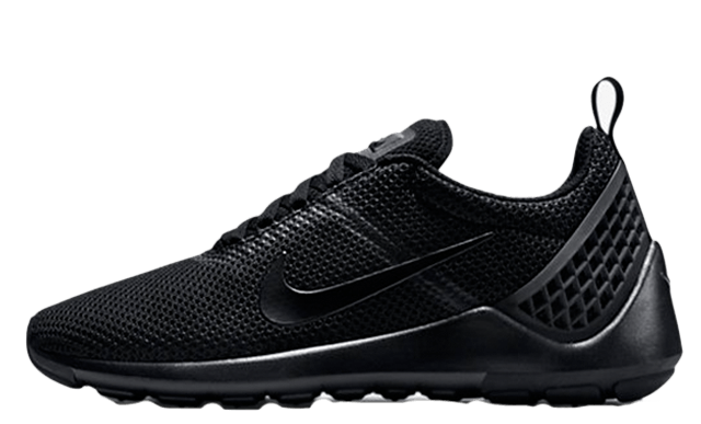 Nike Lunarestoa 2 Essential Black 