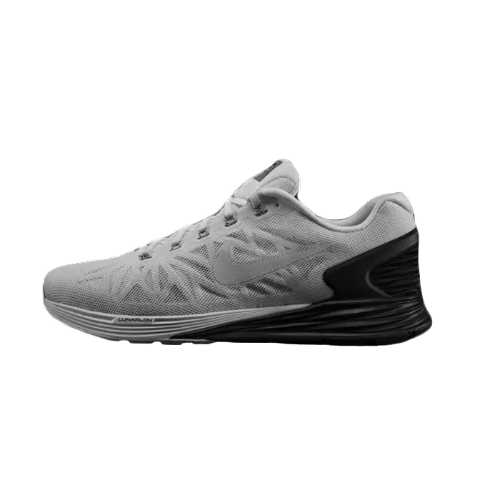 Nike Lunarglide 6 SP White Black | Where To Buy | The Supplier