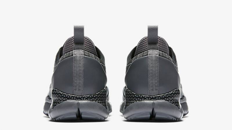 Nike Lupinek Flyknit Low Grey