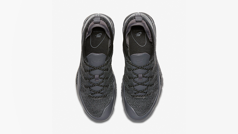 Nike Lupinek Flyknit Low Grey