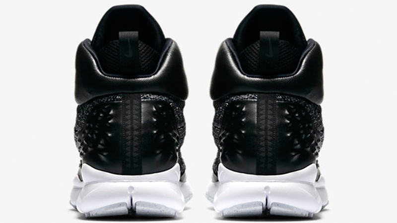 Nike Lupinek Flyknit Oreo
