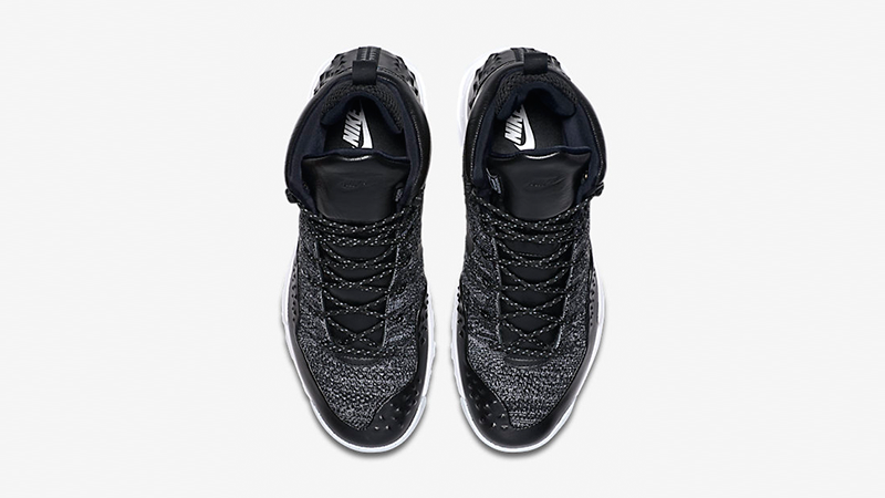 Nike Lupinek Flyknit Oreo