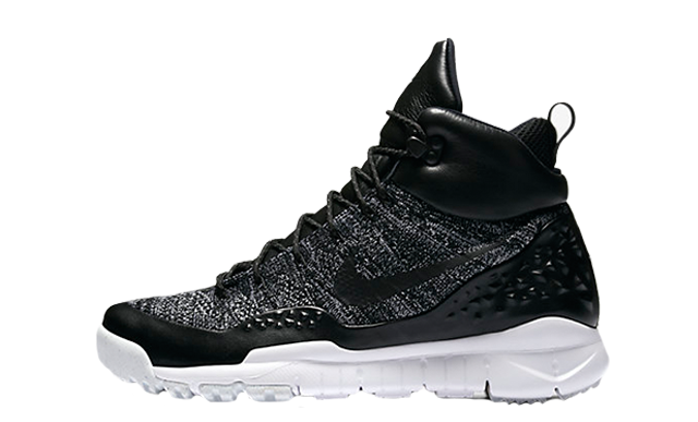 Nike Lupinek Flyknit Oreo
