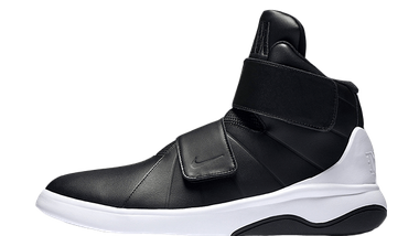 Nike Marxman Black White