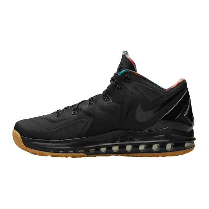 Nike-Max-LeBron-11-Low-Black1