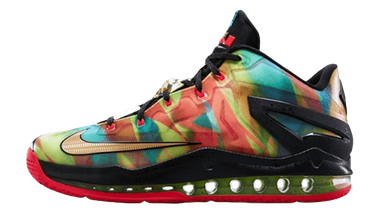 Latest Nike Lebron 11 Trainer Releases Next Drops The Sole Supplier