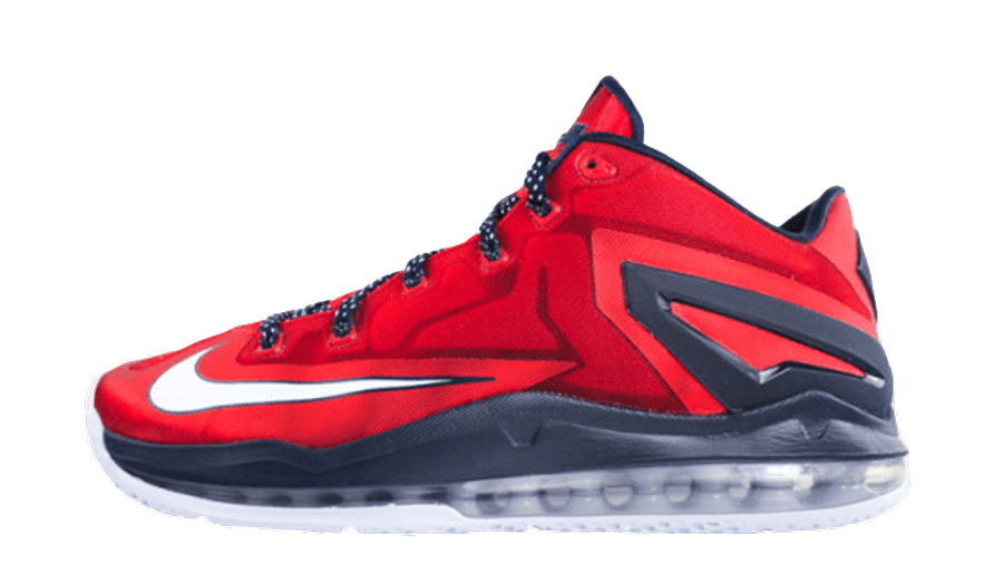 lebron independence day