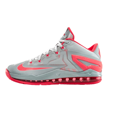 Nike-Max-Lebron-11-Low-Laser-Crimson