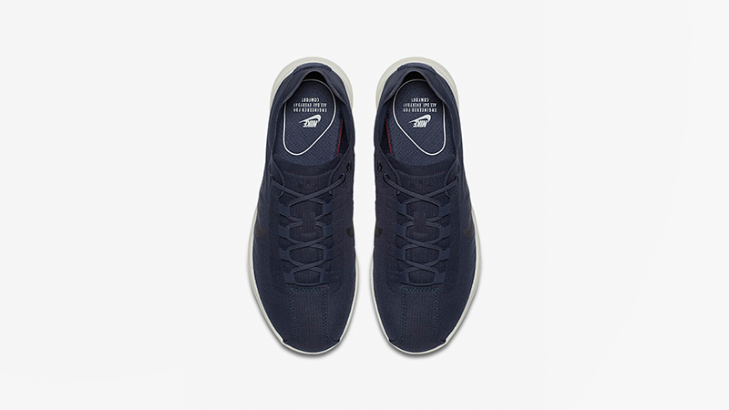 Nike Mayfly Lite SE Pinnacle Navy