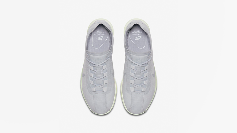Nike Mayfly Lite SE Pinnacle Grey