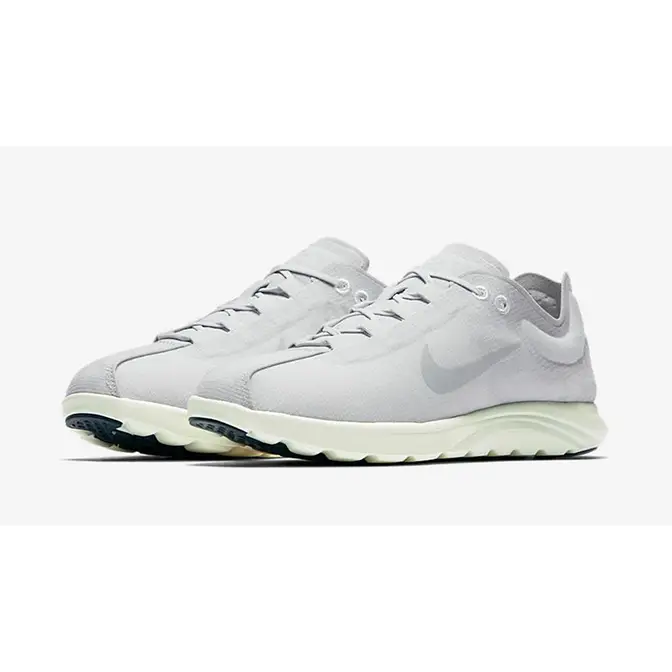 Nike Mayfly Lite SE Pinnacle Grey | Where To Buy | TBC The Sole Supplier