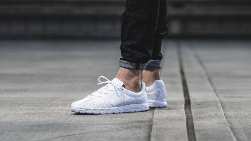 Mayfly Premium Triple White | Where Buy | 816548-111 | The Sole Supplier