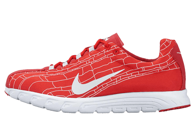 ladies mayfly trainers