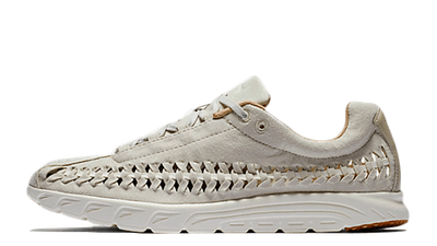 Nike Mayfly Woven Beige Where To Buy Tbc The Sole Supplier