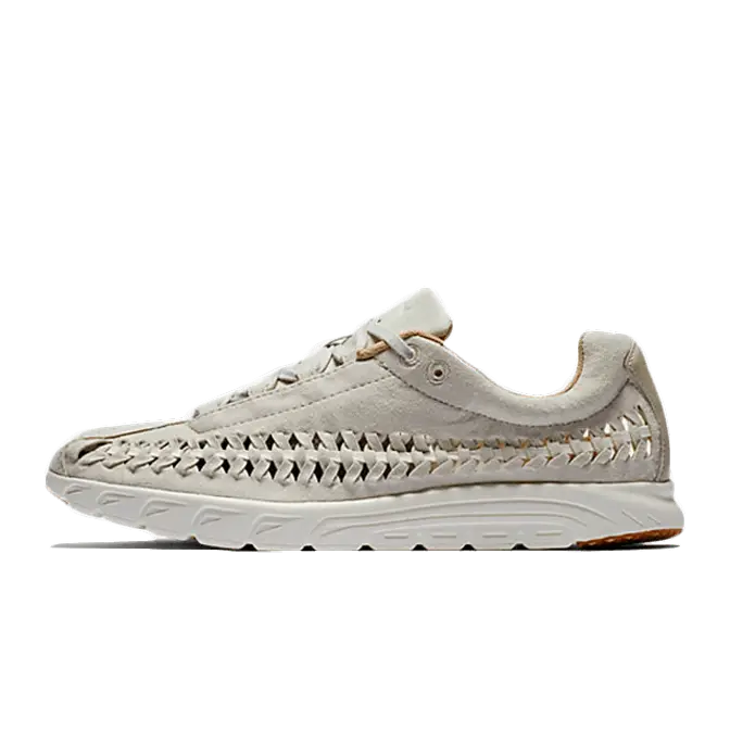 Nike Mayfly Woven Beige | Where Buy | The Sole