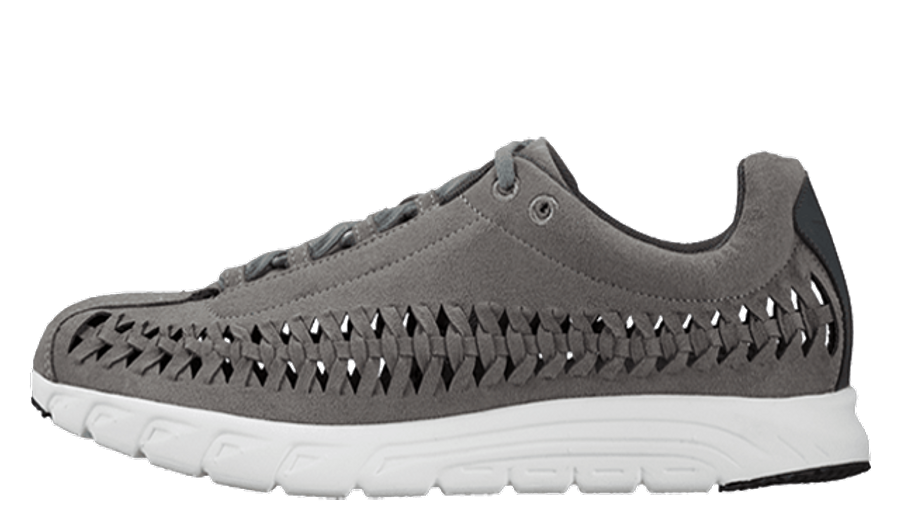 Nike Mayfly Woven Grey | Where To Buy | 833132-002 | The Sole Supplier
