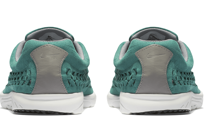 Nike Mayfly Woven Jade