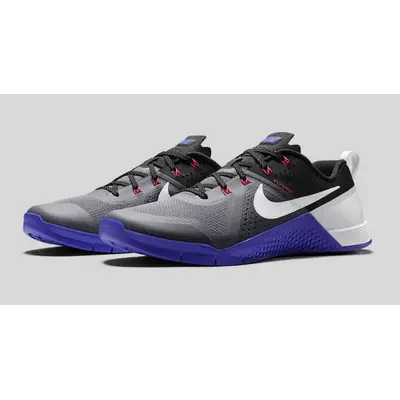 Nike metcon outlet 1 purple