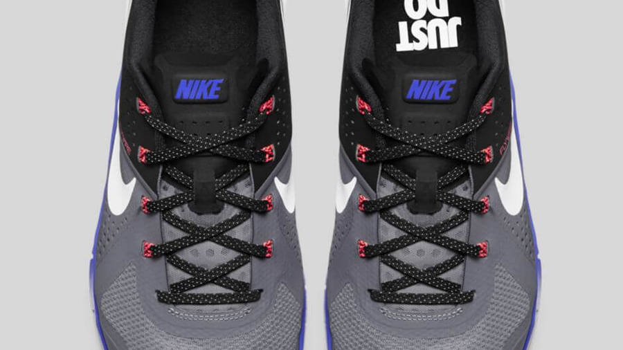 nike metcon persian violet