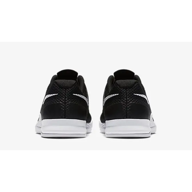 Nike Metcon Repper DSX Black White | Where To Buy | 898048-002 | The ...