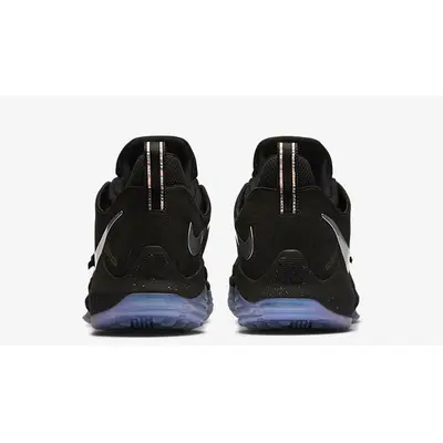 Nike PG 1 Shining Black | Where To Buy | 911082-099 | The Sole Supplier