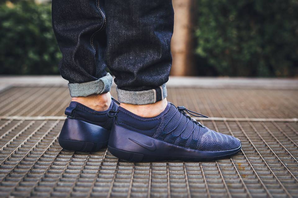 Payaa Premium QS Midnight Navy | Where To Buy | 807738-400 | The Sole Supplier