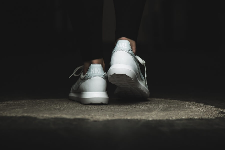 Nike Roshe Daybreak NM White