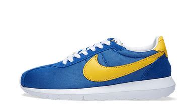 Nike Roshe LD 1000 SP Royal Maize Nike Roshe LD 1000 SP Royal Maize