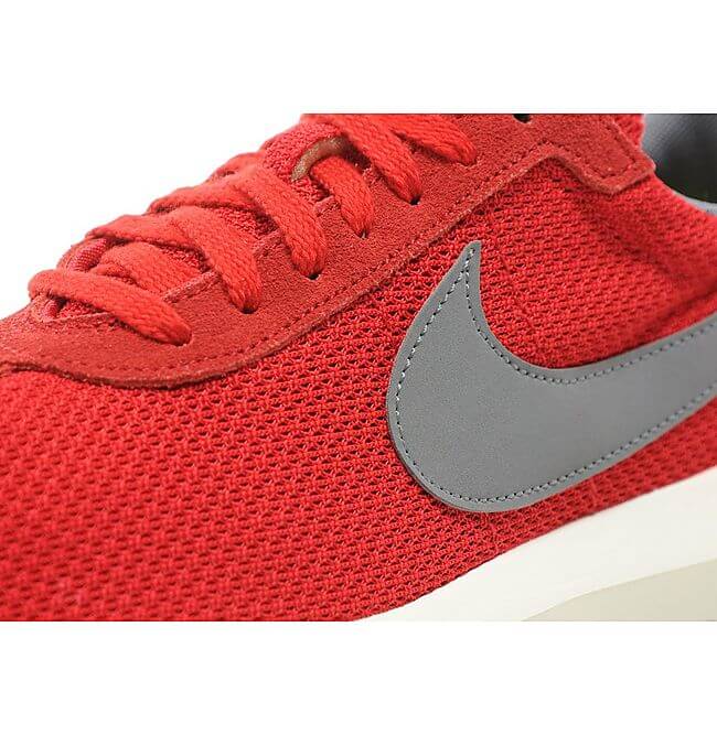 Nike Roshe LD1000 Red Grey
