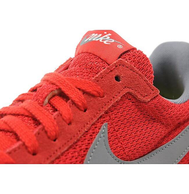 Nike Roshe LD1000 Red Grey