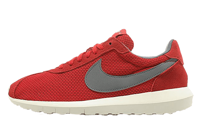 roshe one triple red